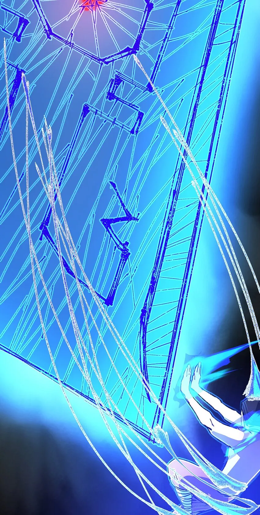 036 越是黑暗，光才越是耀眼 第23页
