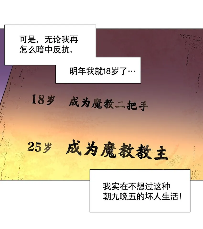 021 不以出身论英雄？ 第22页