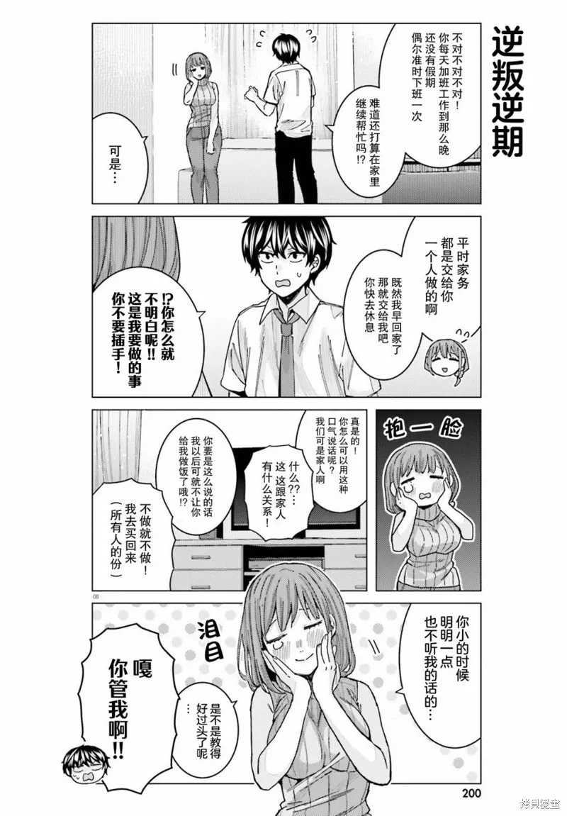 第22话 第8页