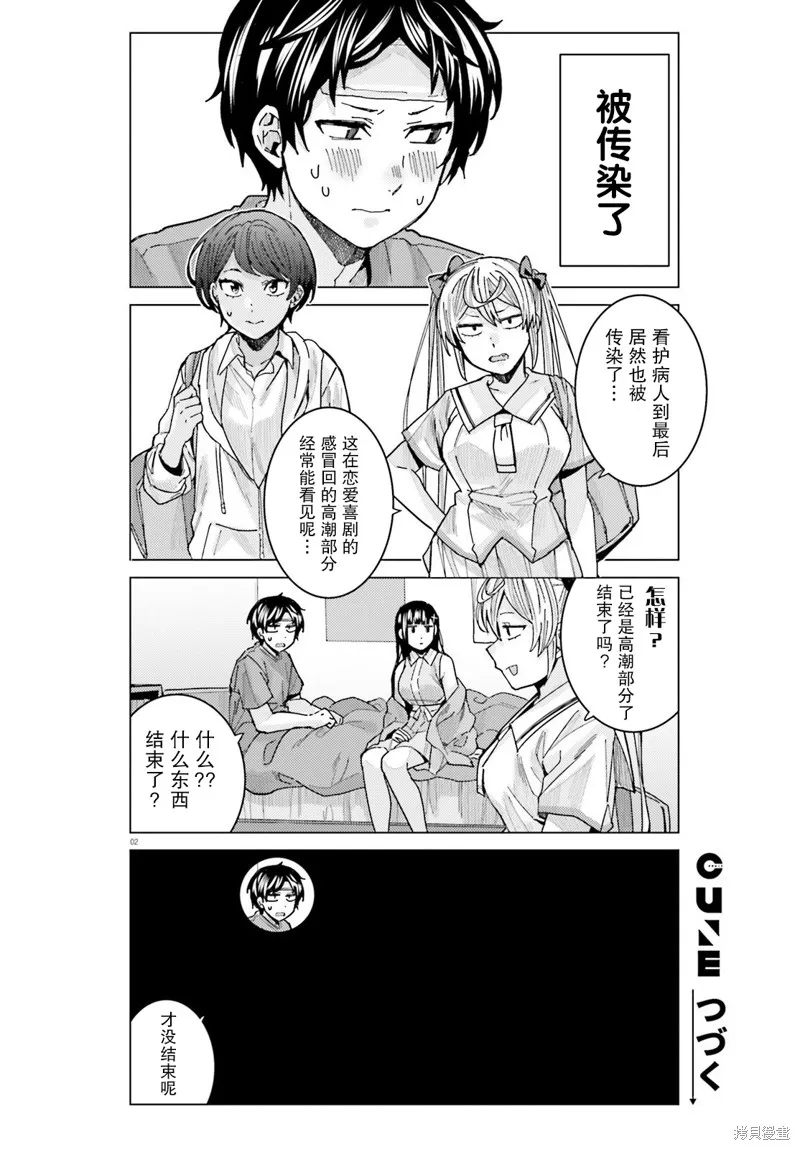 第20话 第2页
