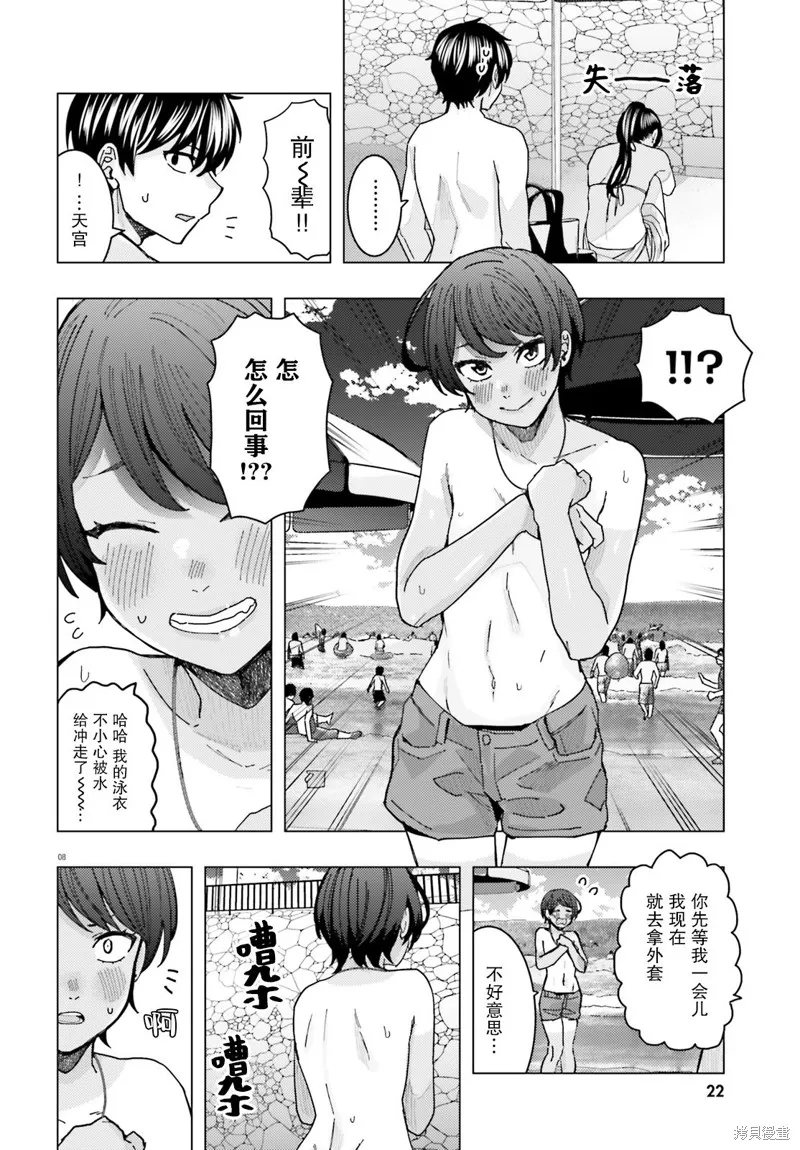 第17话 第8页