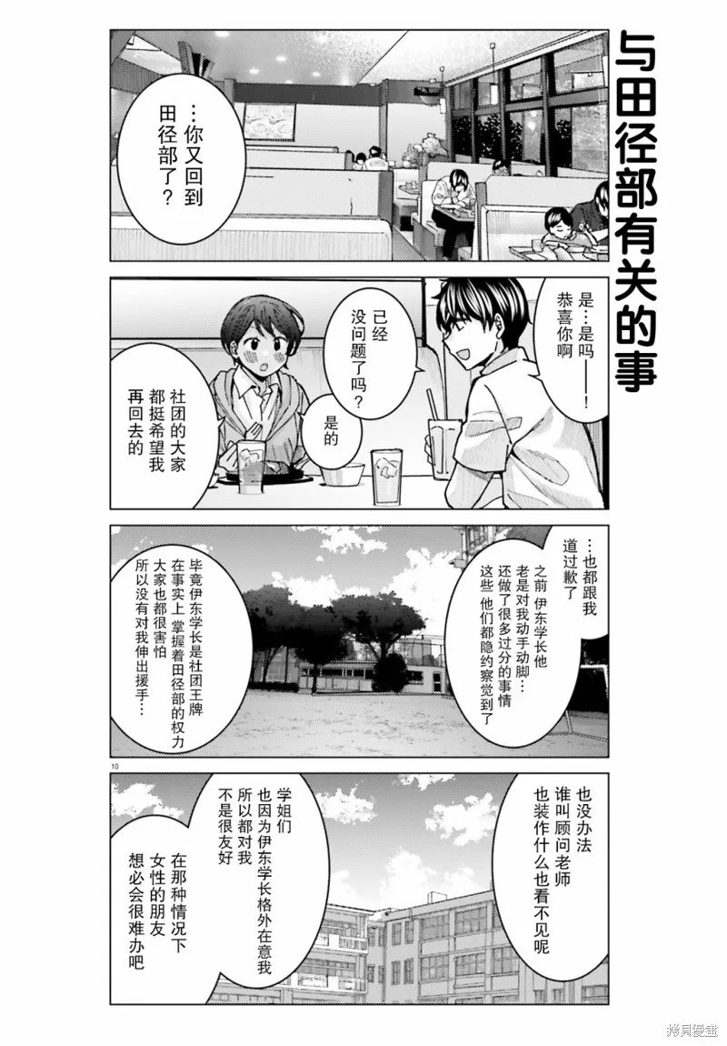 第15话 第10页