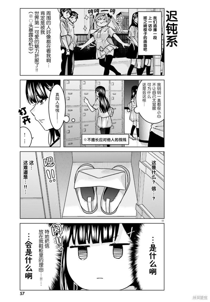 第11话 第3页