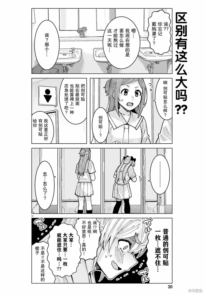 第10话 第8页