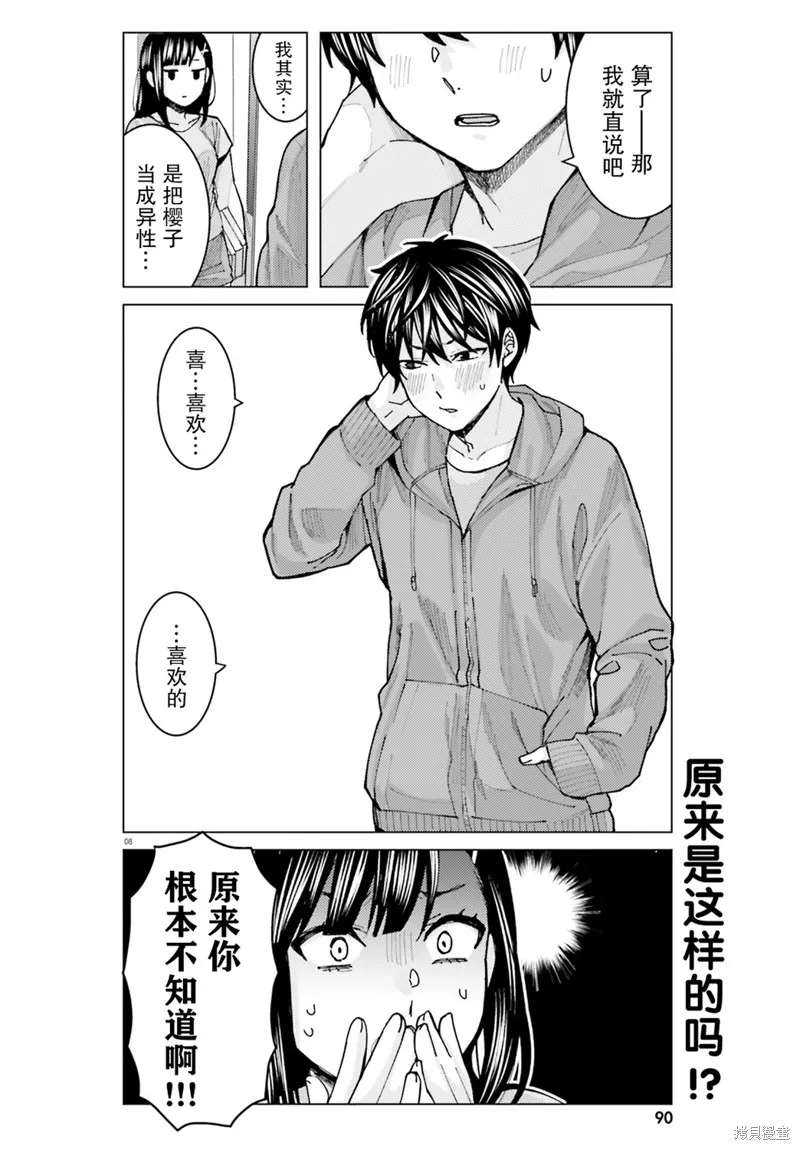 第07话 第8页