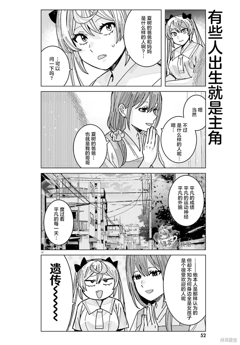 第31话 第8页