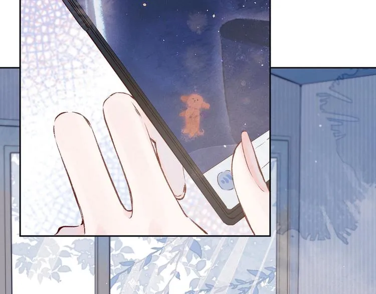第3话 他的礼物 第25页