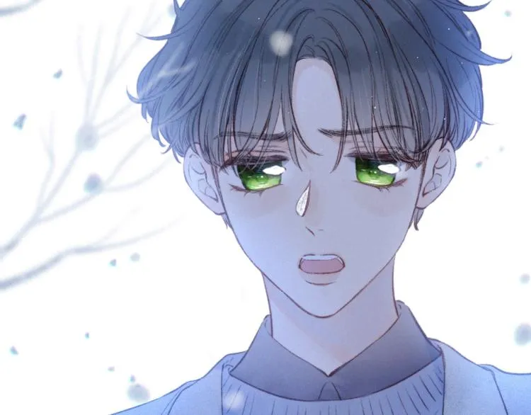 第37话 香槟玫瑰的花语 第116页