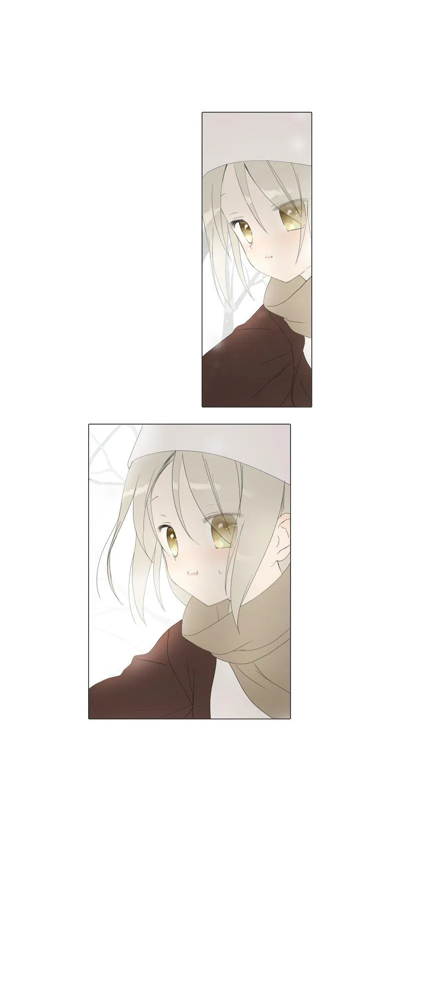 10 胆小鬼少年的约定（10） 第47页