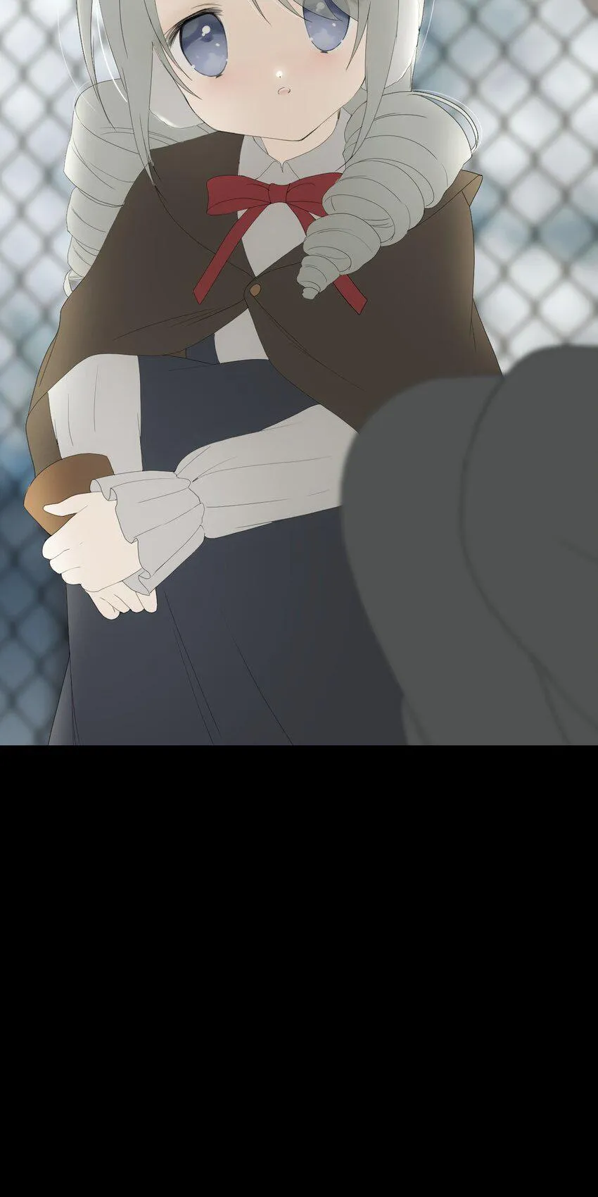 10 胆小鬼少年的约定（10） 第91页