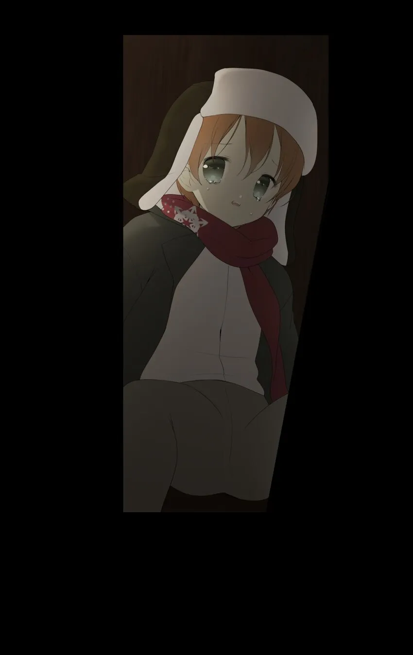 07 胆小鬼少年的约定（7） 第2页
