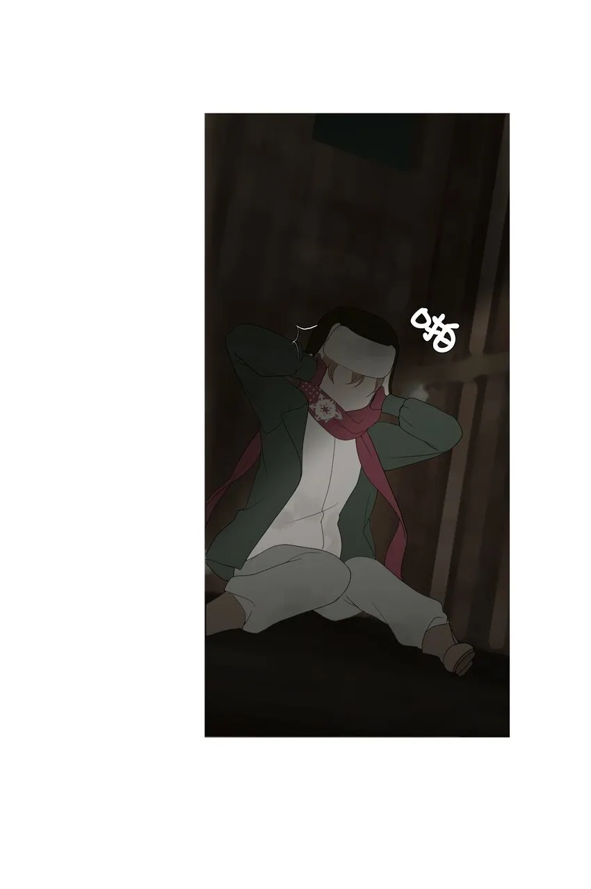 07 胆小鬼少年的约定（7） 第20页