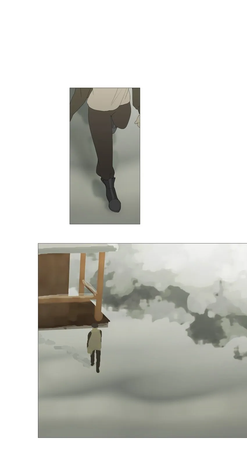 07 胆小鬼少年的约定（7） 第80页