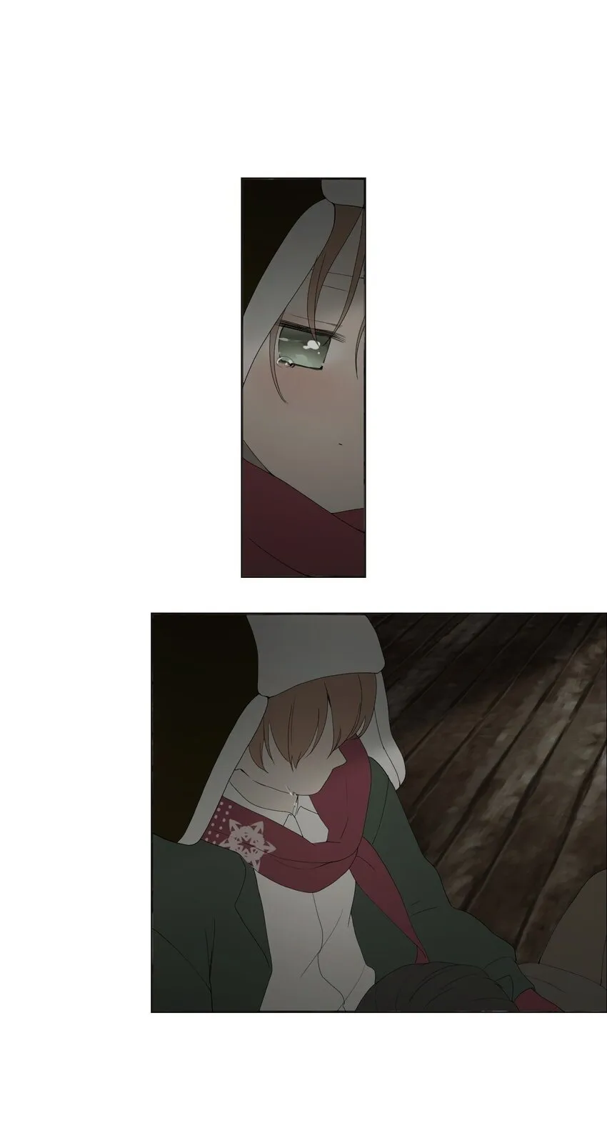 07 胆小鬼少年的约定（7） 第100页