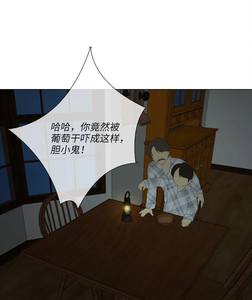 06 胆小鬼少年的约定（6） 第22页