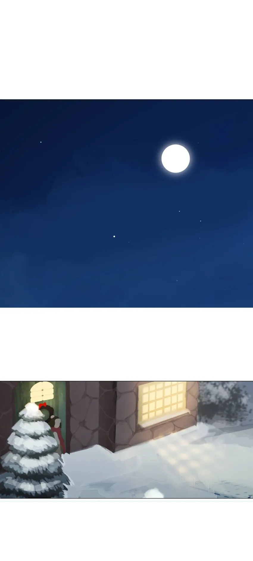 04 胆小鬼少年的约定（4） 第8页