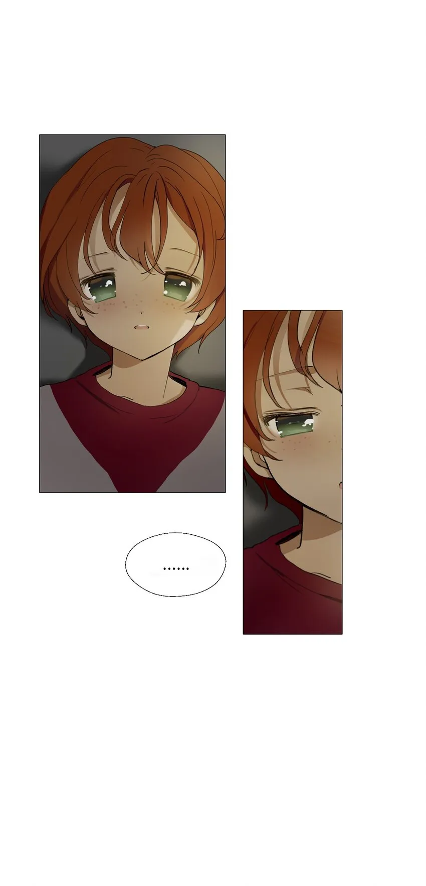 01 胆小鬼少年的约定（1） 第54页