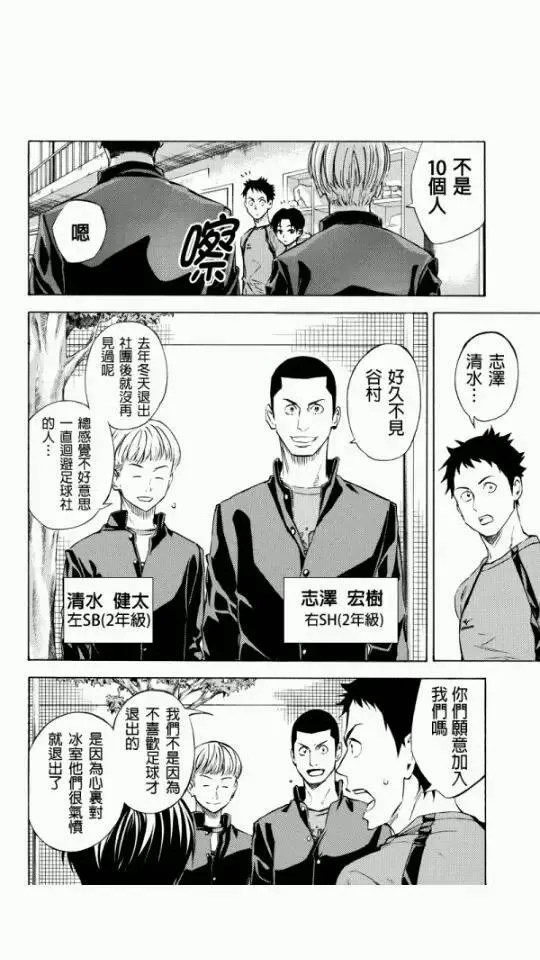 外传：第4话 第6页