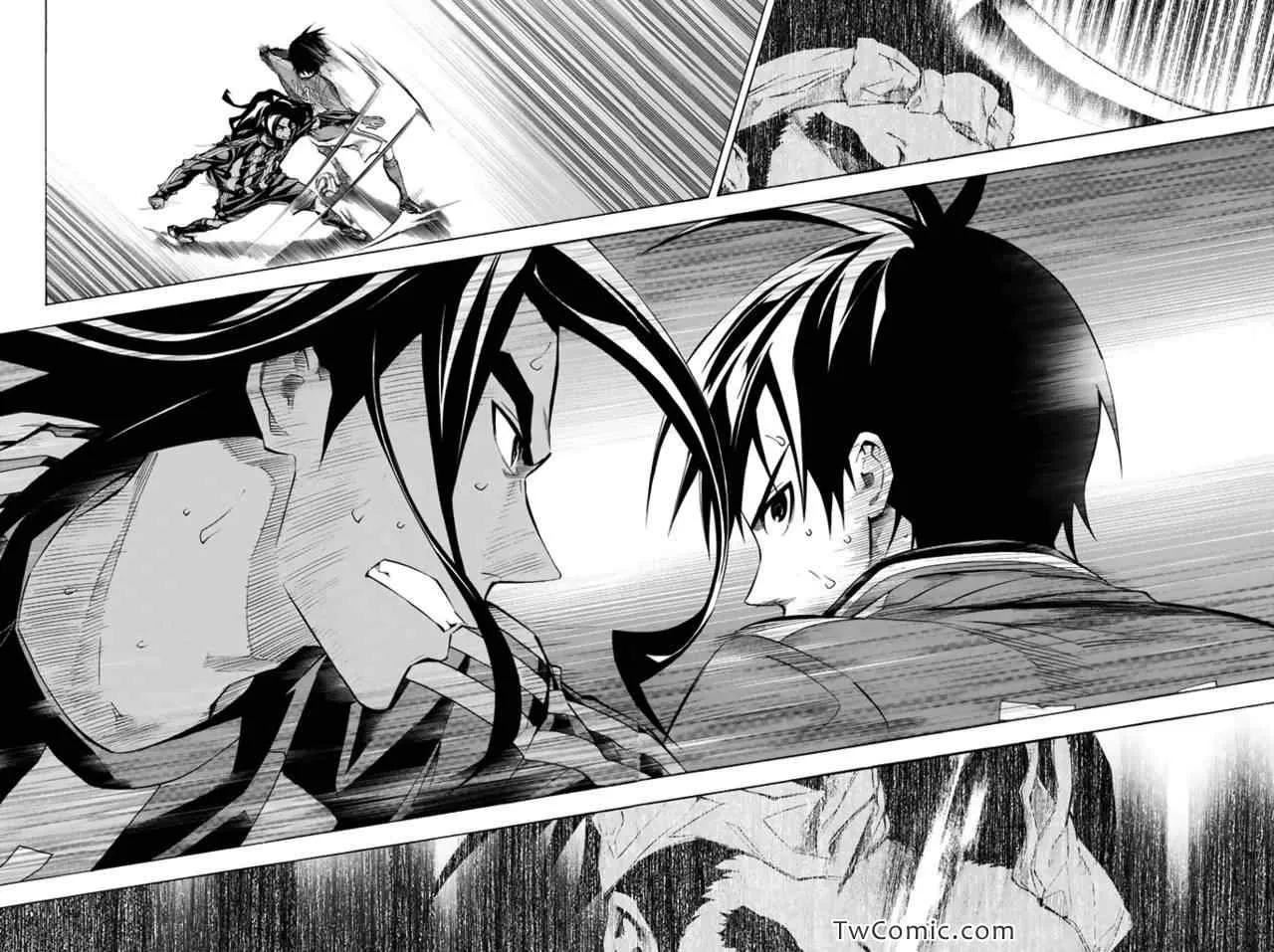 第266话 第4页