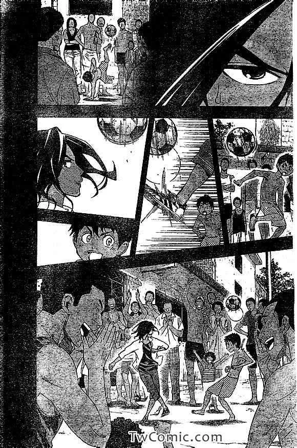 第321话 第11页