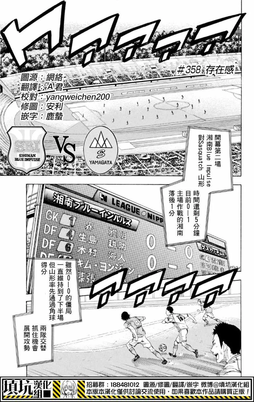 第358话 第1页