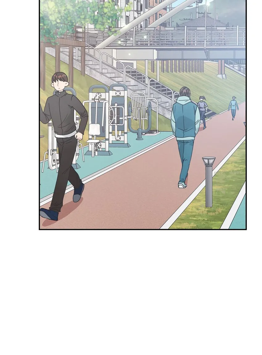 001 完全断片！身边的男人是谁！ 第65页