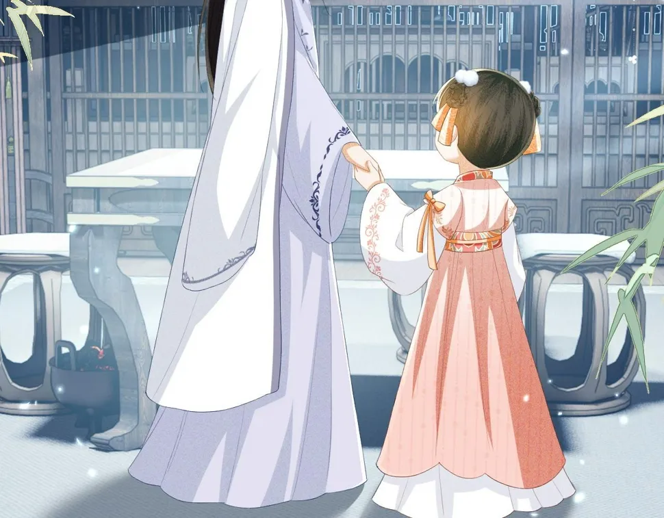 第52话 独一无二的姑娘 第25页
