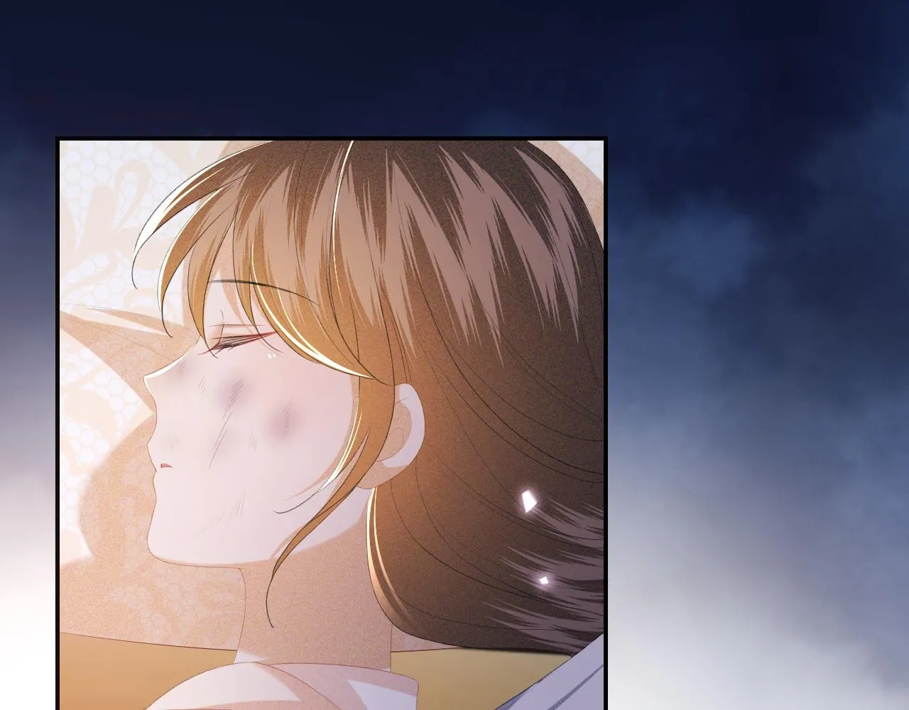 第64话 惠妃梅嫔反目 第52页