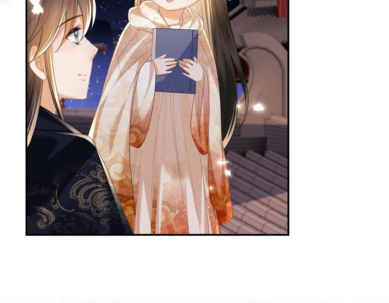 第77话 击掌立誓 第29页