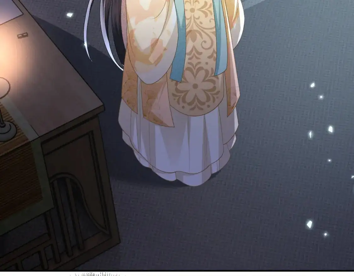 第87话 小漂亮要离开了 第9页