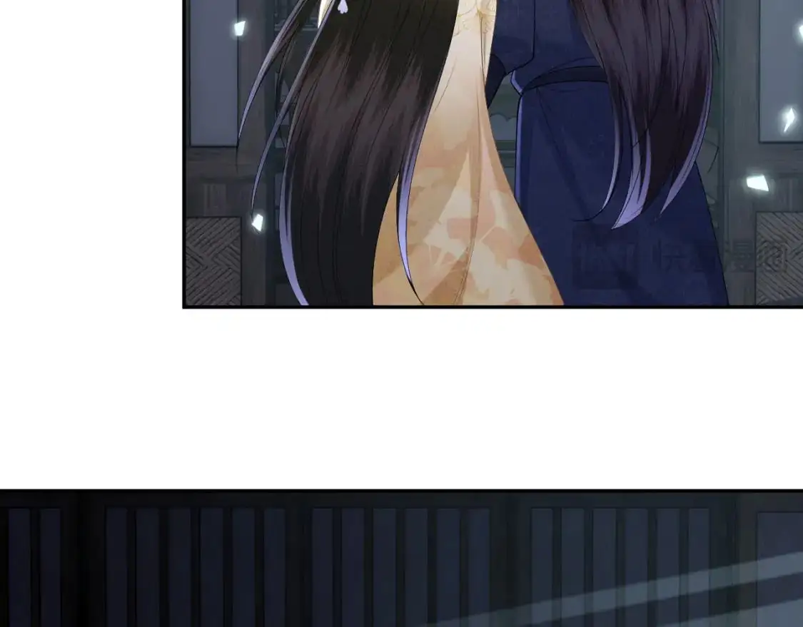 第87话 小漂亮要离开了 第27页