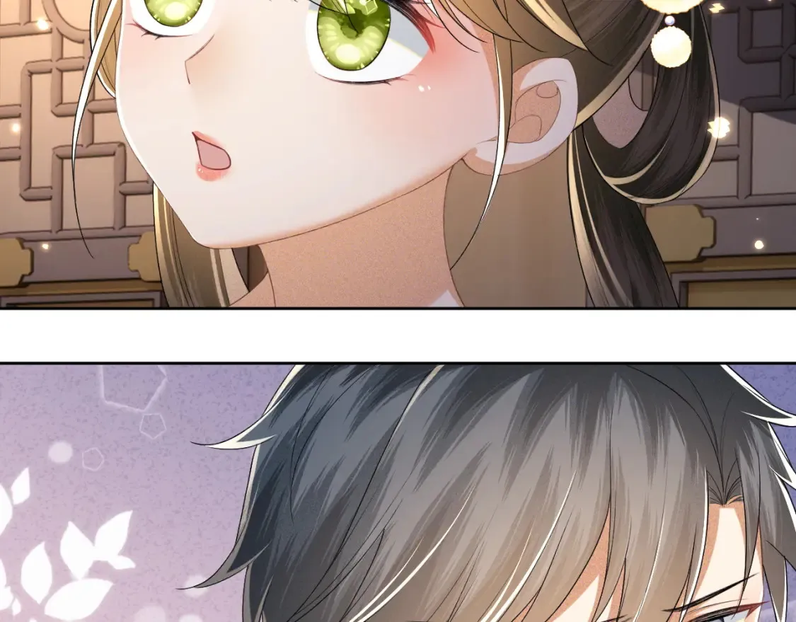 第105话 奚行疆，放手吧 第31页