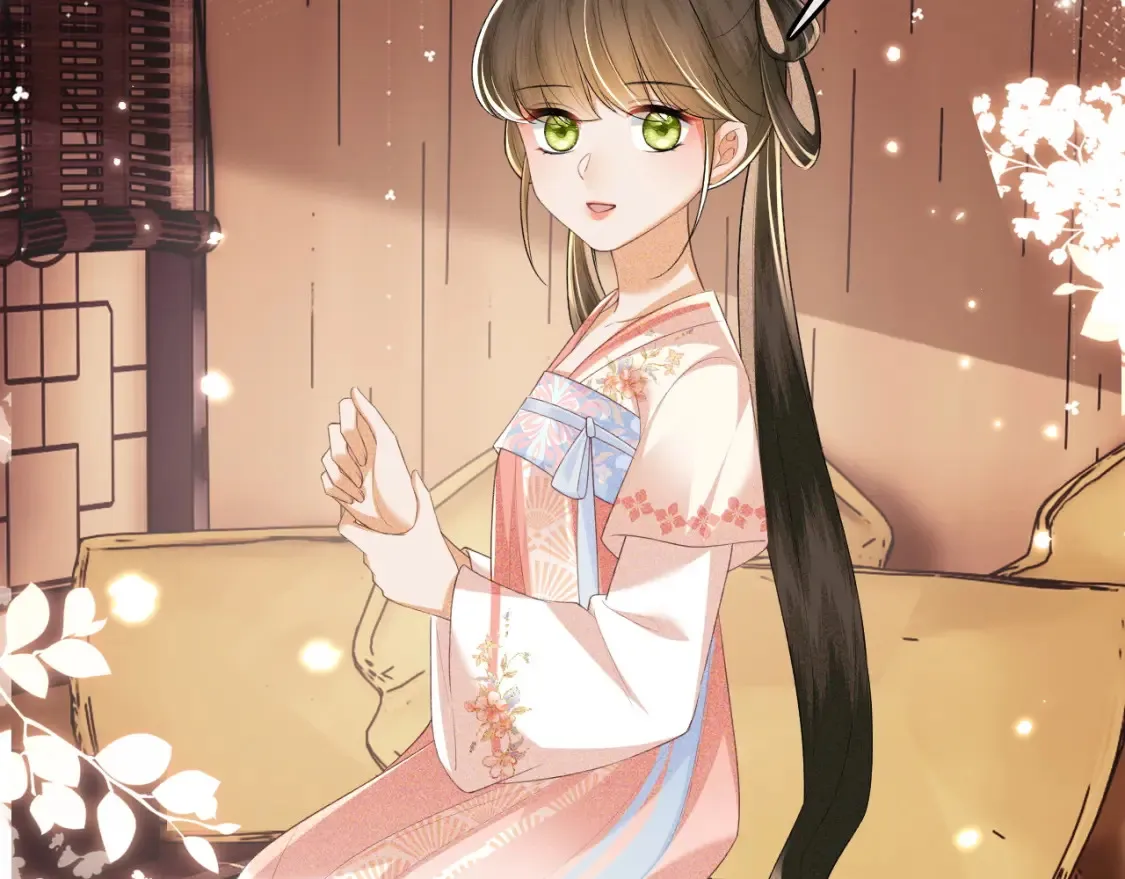 第105话 奚行疆，放手吧 第46页
