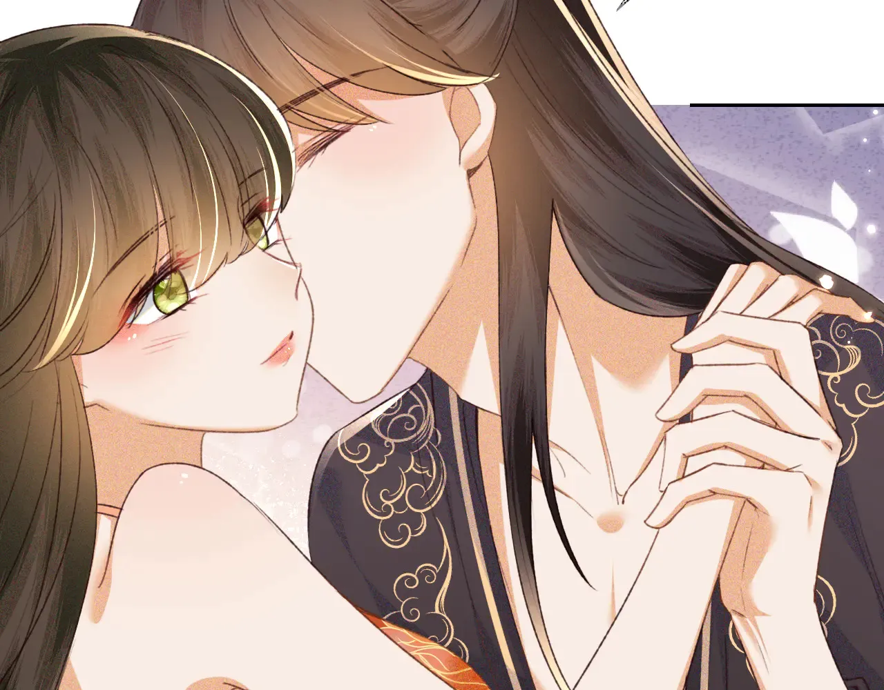 第118话 真正的夫妻 第17页