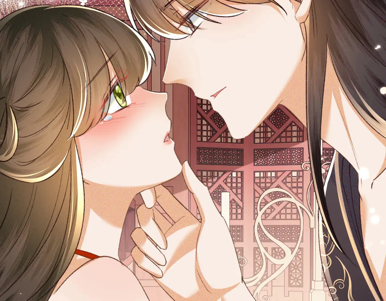 第118话 真正的夫妻 第26页