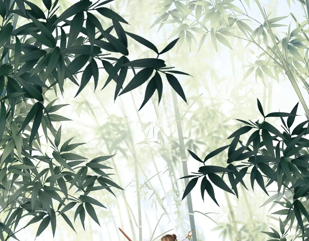 第123话 我有师傅了！ 第5页