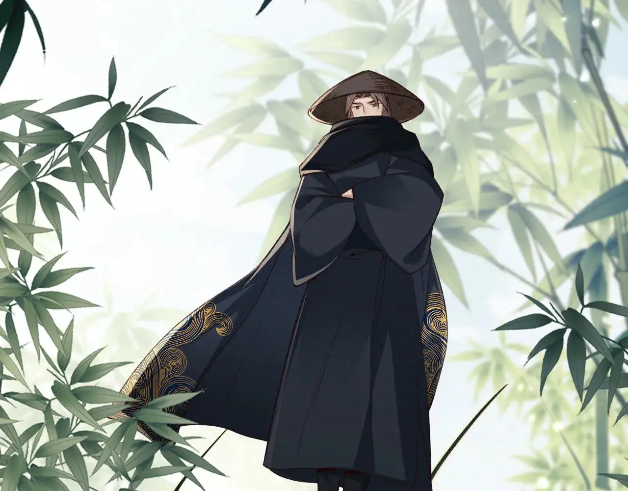 第123话 我有师傅了！ 第13页