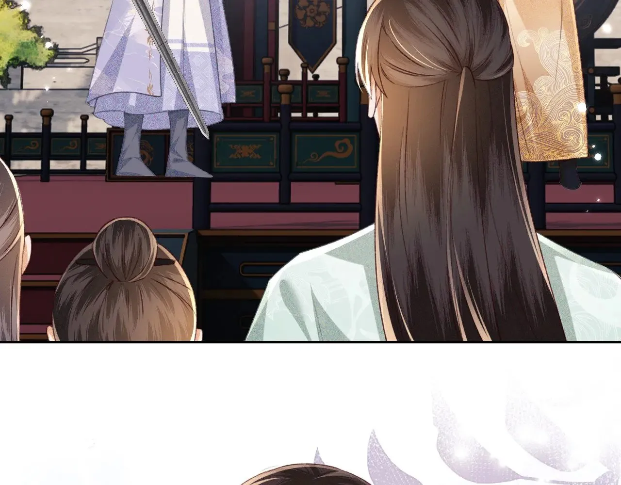 第125话 无需礼让 第12页