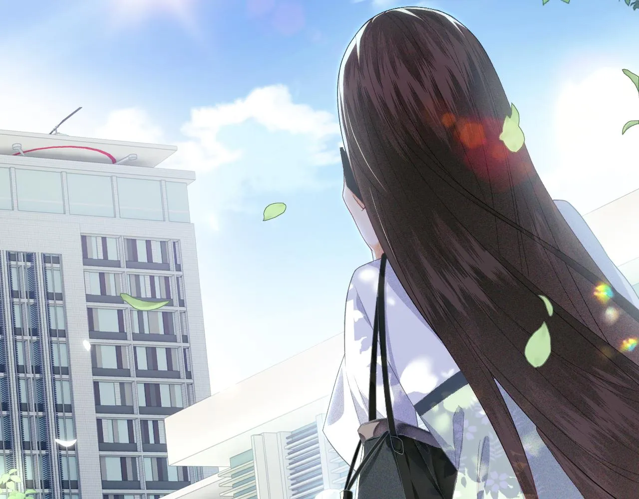 第1话 绿茶穿越成小可怜？ 第7页
