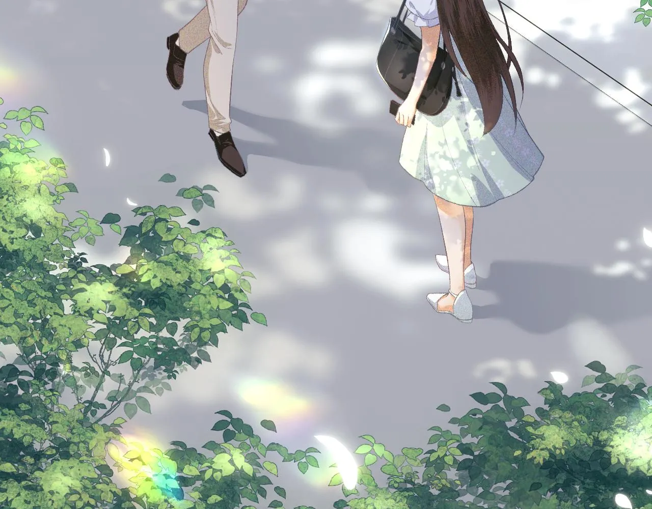 第1话 绿茶穿越成小可怜？ 第12页