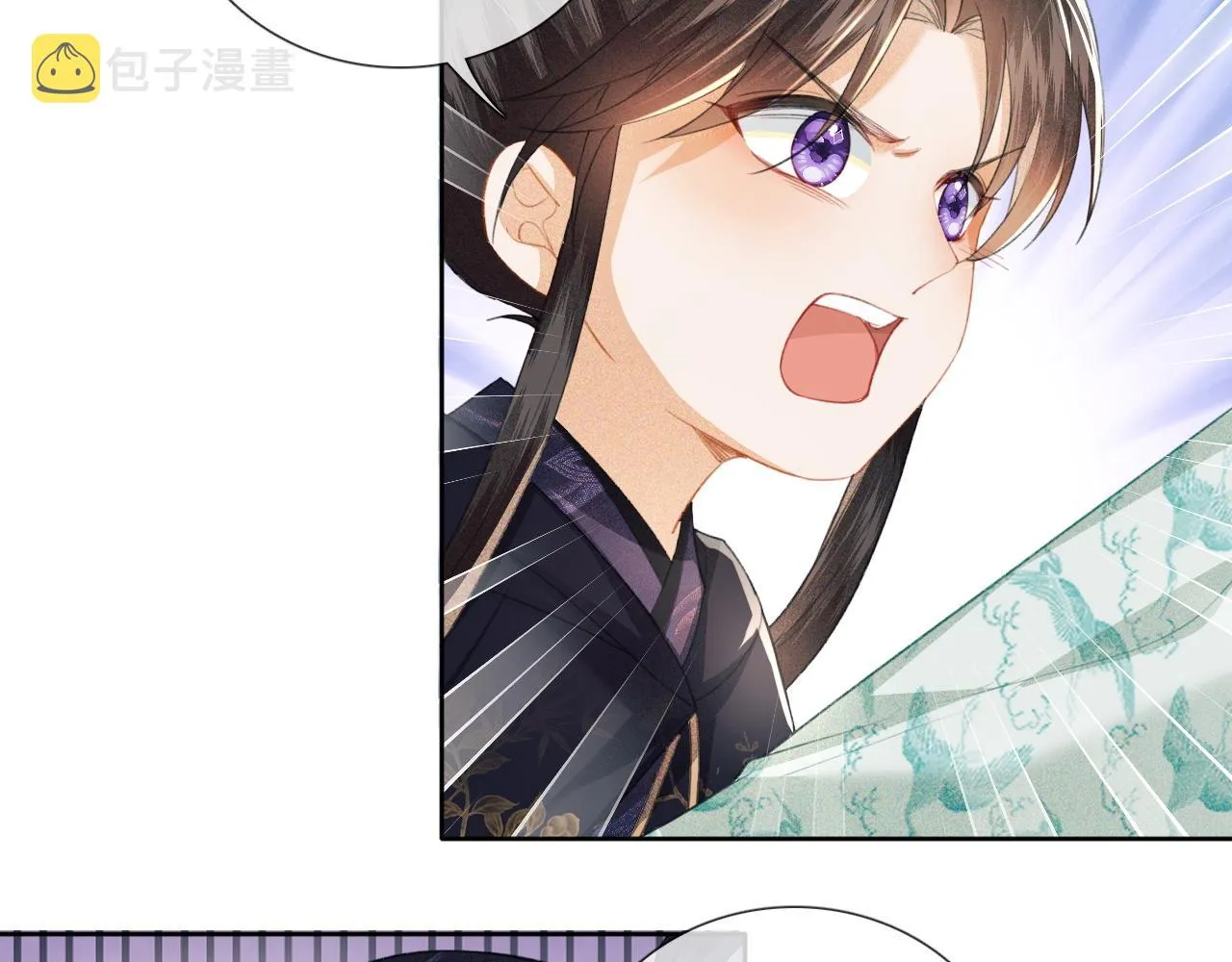 第14话 谁会来救小鹿呢？ 第28页