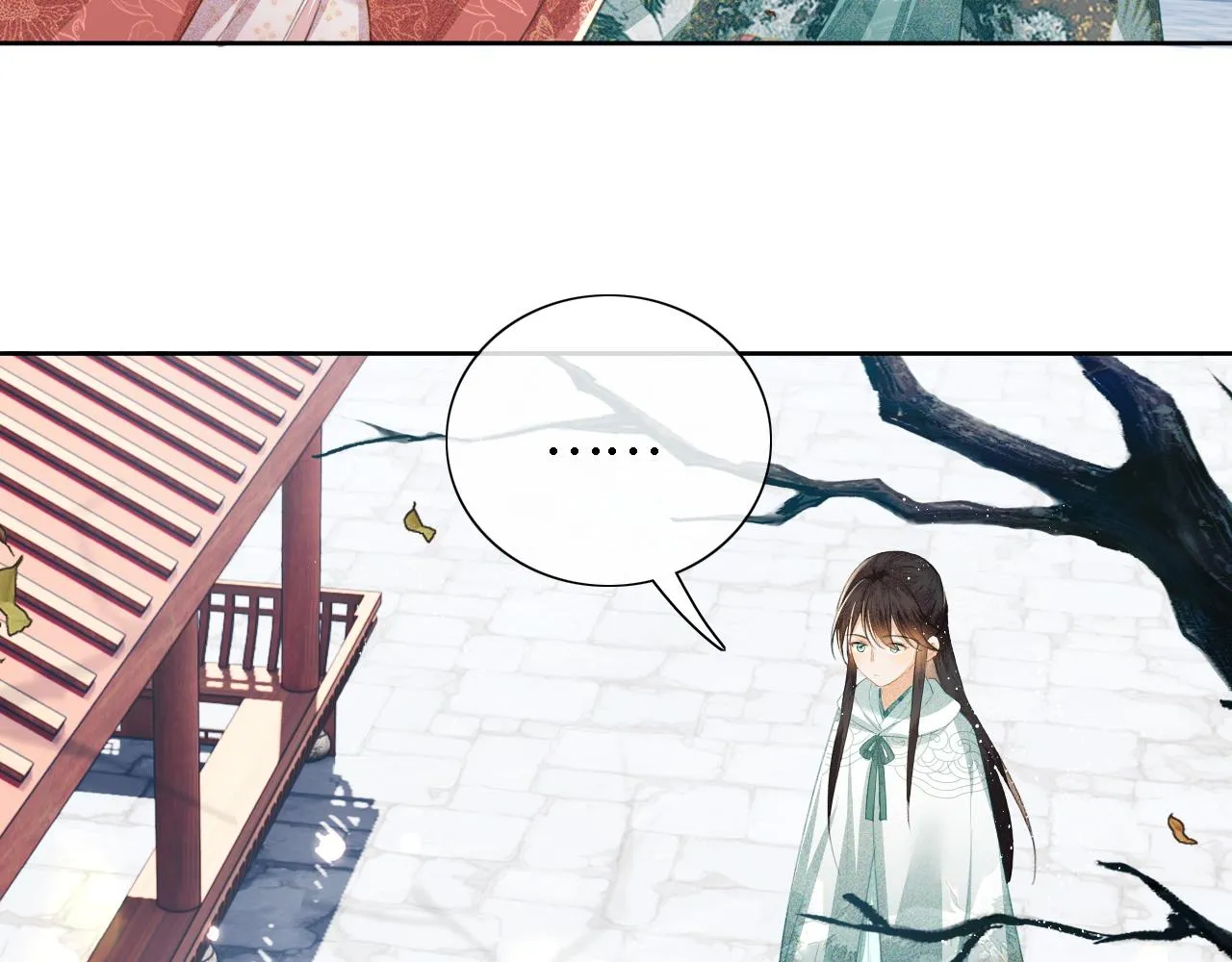 第14话 谁会来救小鹿呢？ 第41页