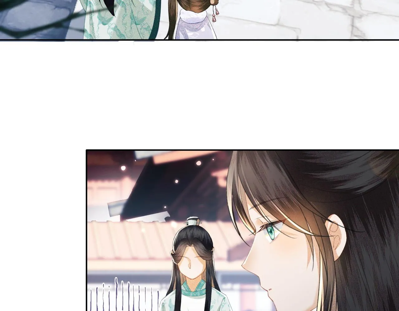 第14话 谁会来救小鹿呢？ 第43页