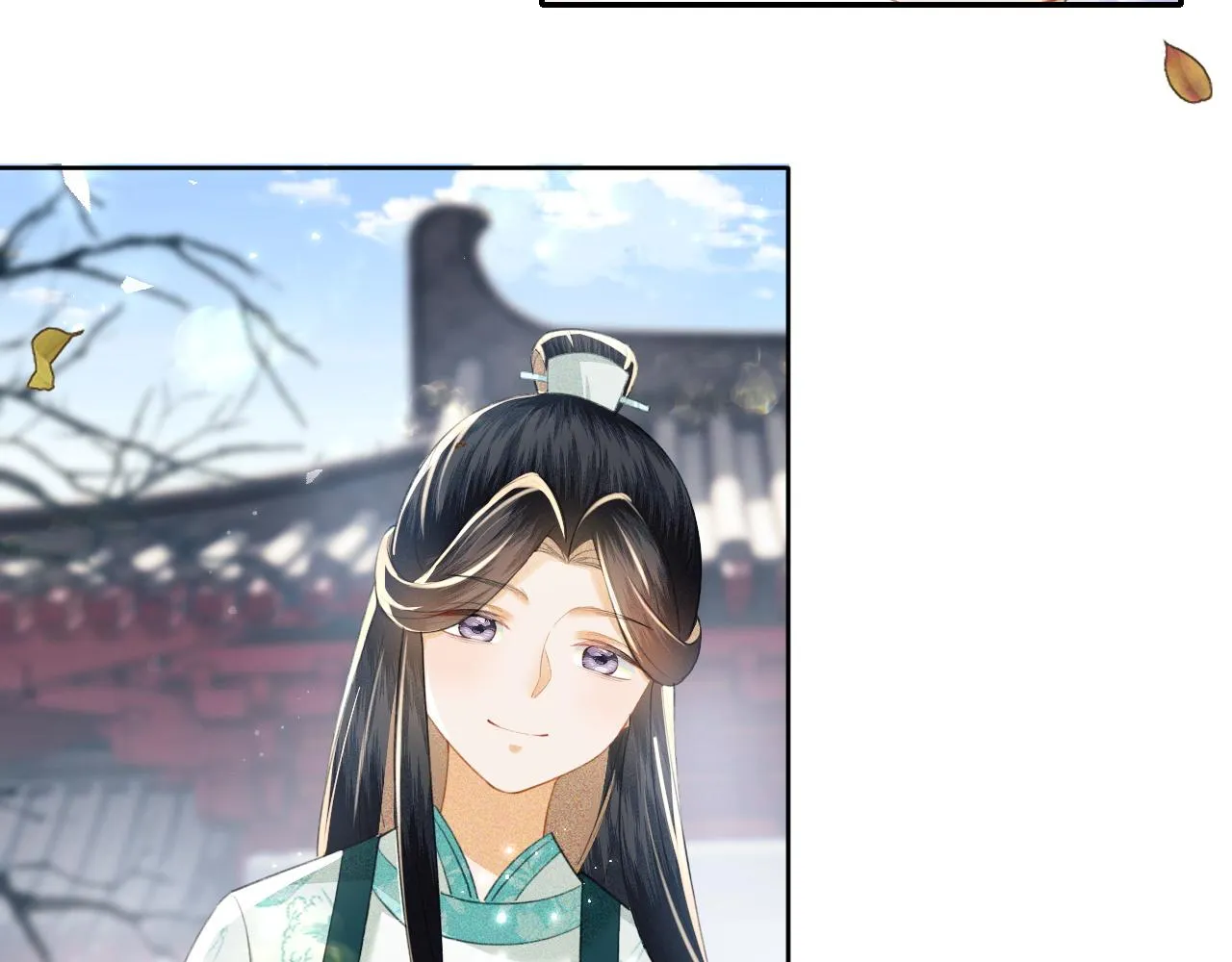 第14话 谁会来救小鹿呢？ 第58页