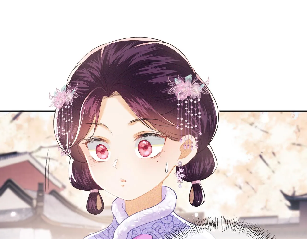 第16话 小豆丁，又见面了 第61页