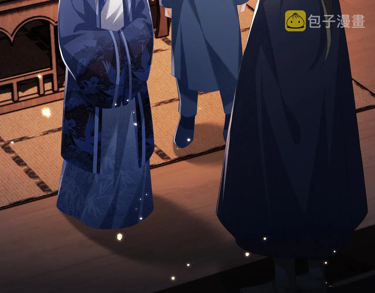 第21话 将计就计 第15页