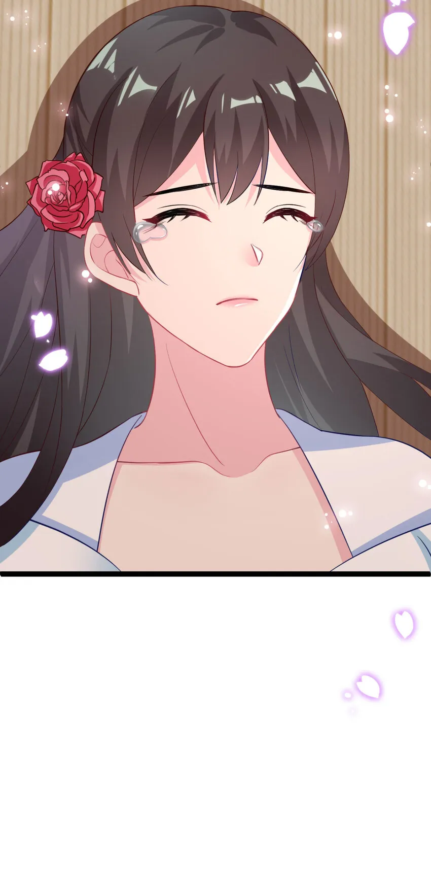 第18话 我哪里比不上齐陌染了 第33页