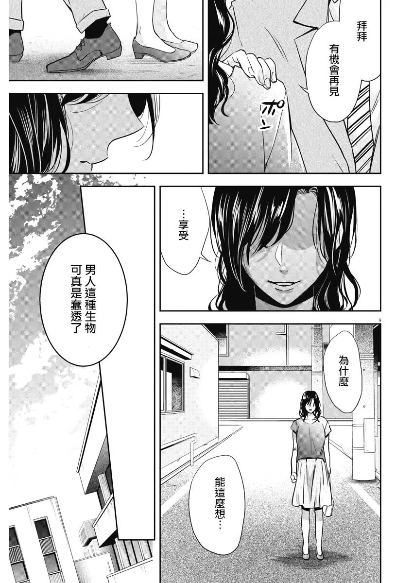 21话 第9页
