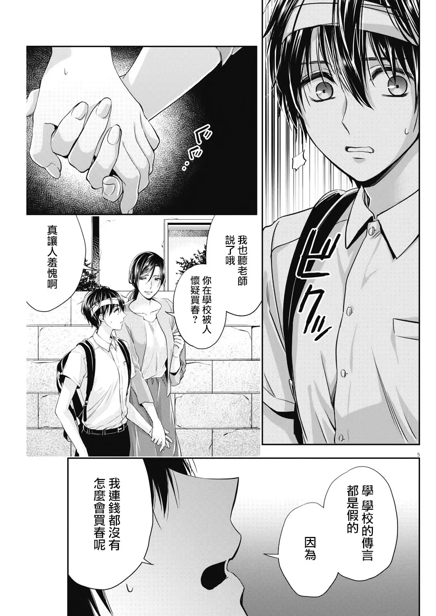 19话 第5页