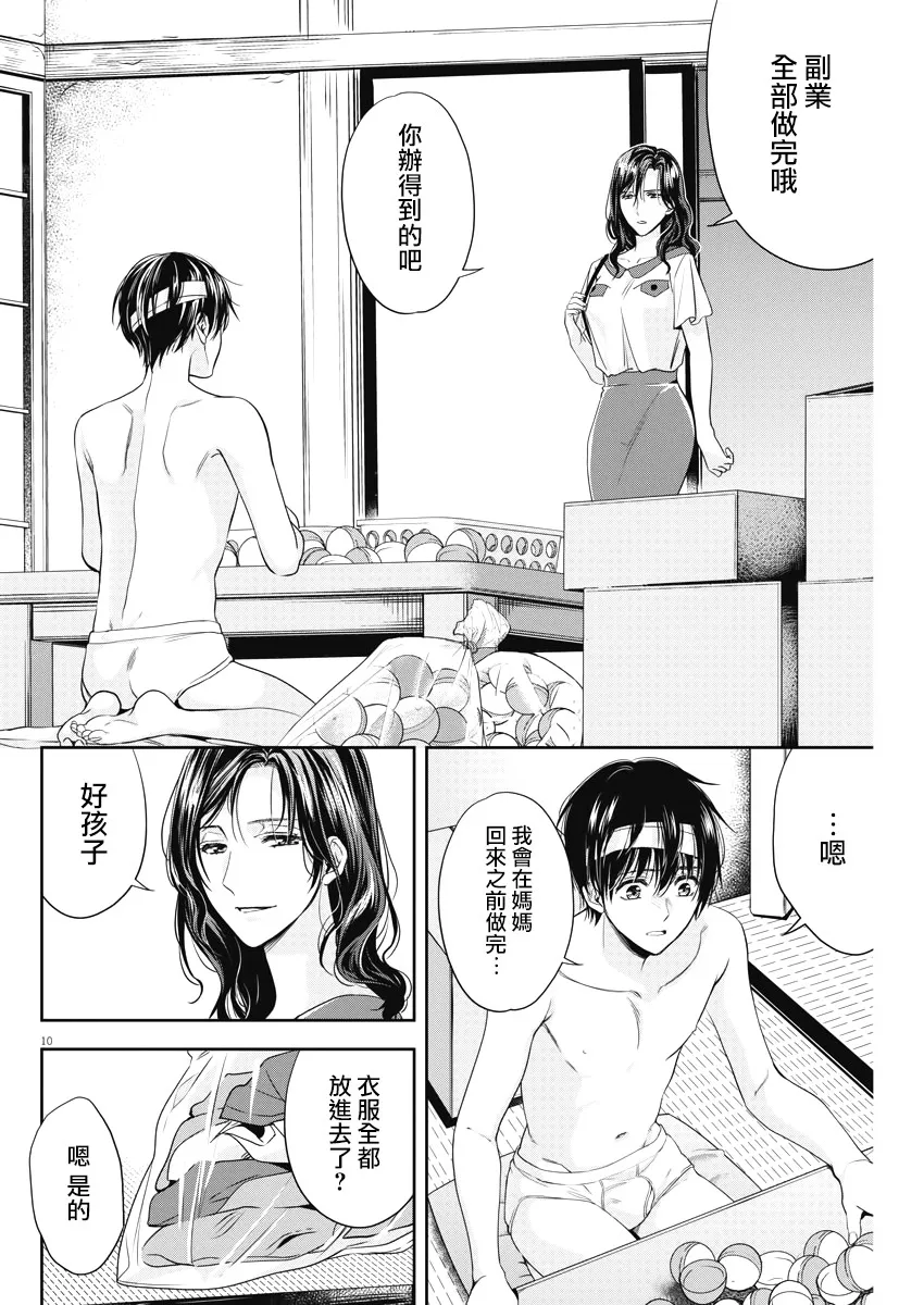 19话 第10页